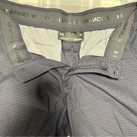 Under Armour Drive Shorts - Picture 3 of 3